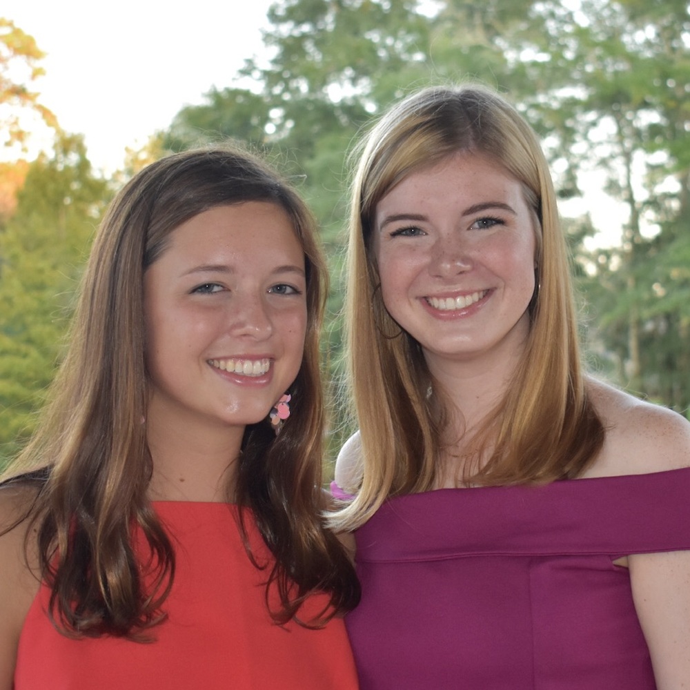 Meet your Posher, Abbie